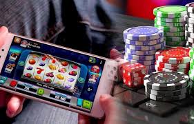 Win Real Money With Online Slots