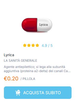 Come Smettere di Assumere Lyrica 75: Guida Pratica e Consigli Utili